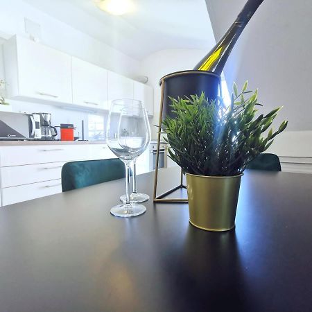 Heaven Home Split Bagian luar foto