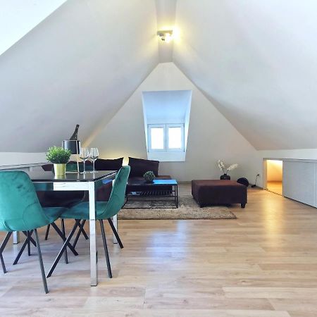 Heaven Home Split Bagian luar foto