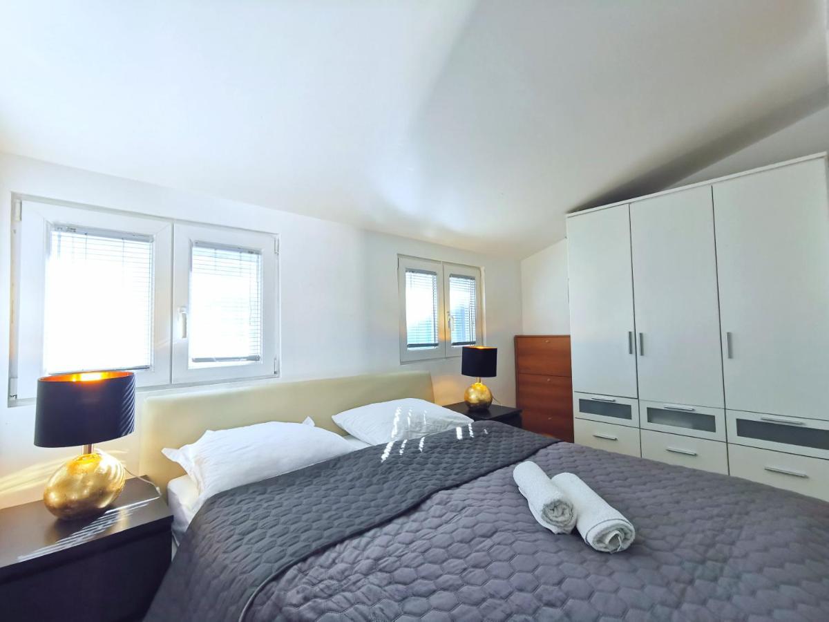 Heaven Home Split Bagian luar foto