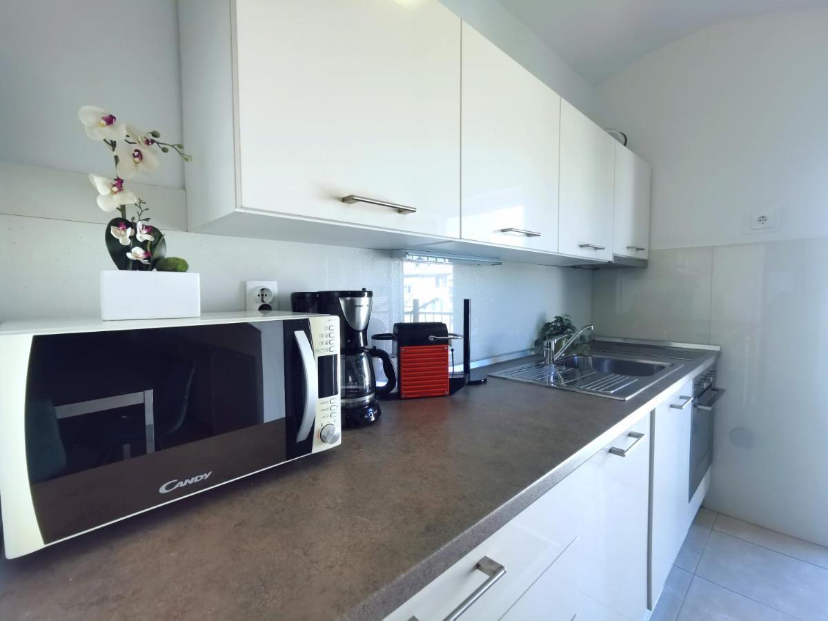 Heaven Home Split Bagian luar foto