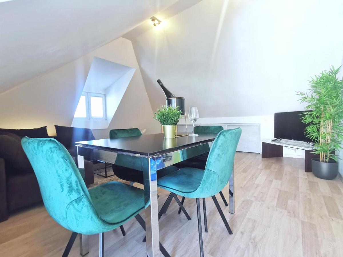 Heaven Home Split Bagian luar foto