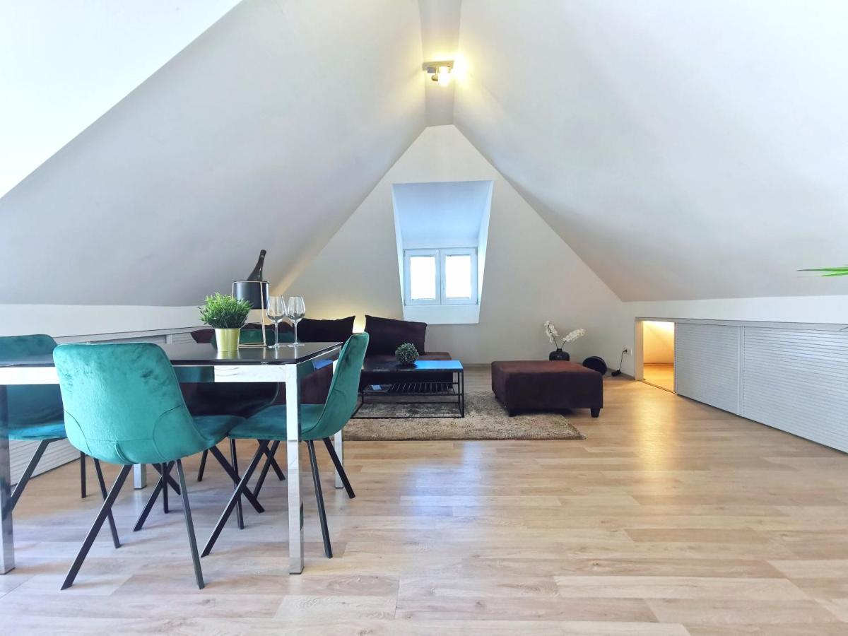 Heaven Home Split Bagian luar foto