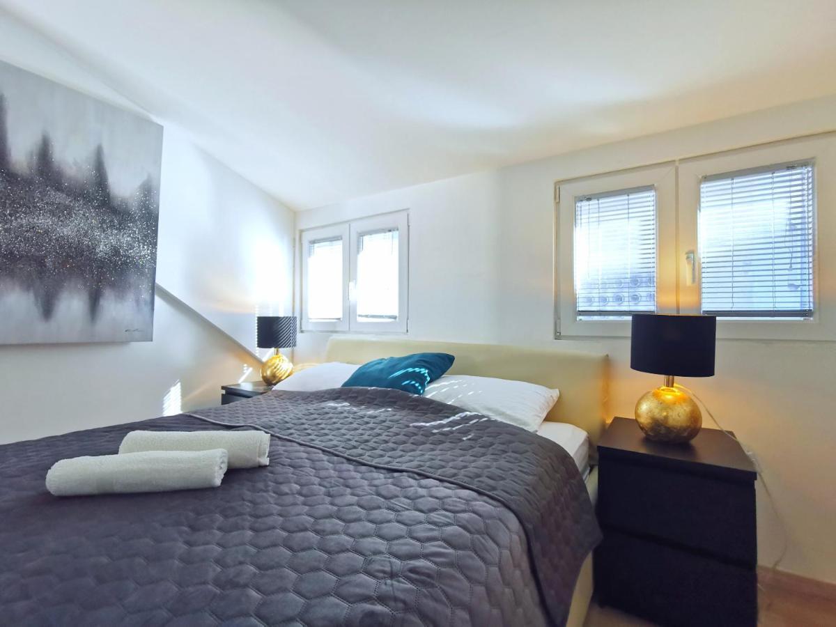 Heaven Home Split Bagian luar foto