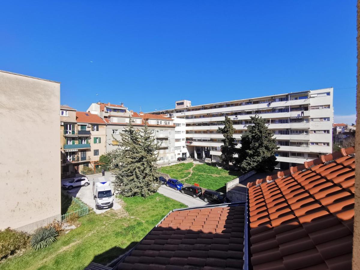 Heaven Home Split Bagian luar foto