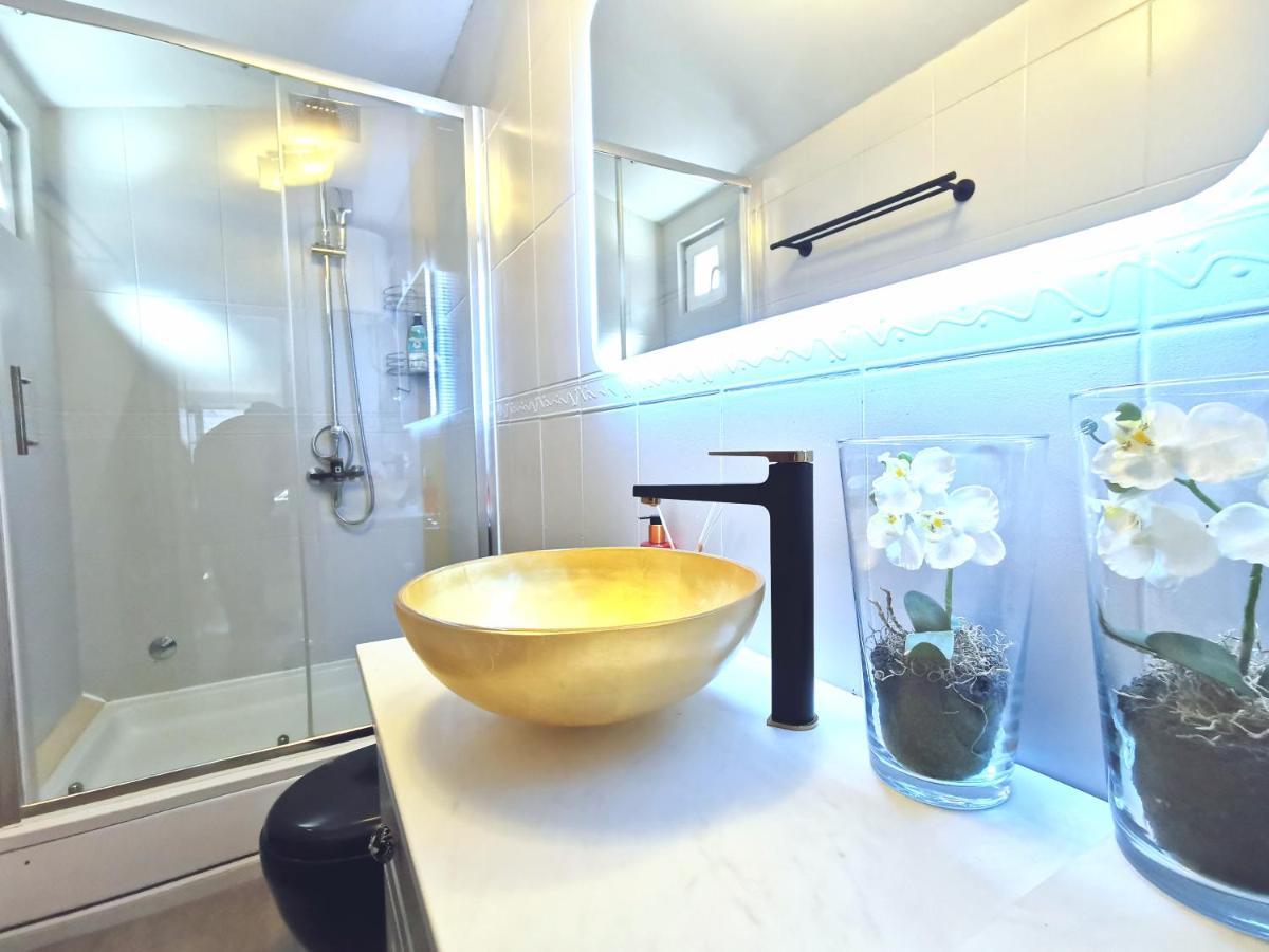 Heaven Home Split Bagian luar foto