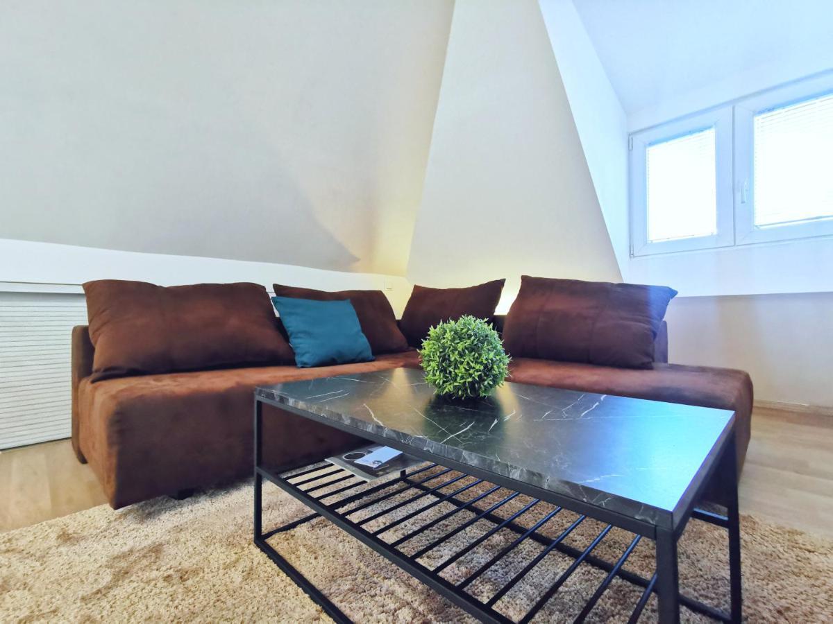 Heaven Home Split Bagian luar foto